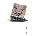 Car Seat SOLARIS i-Size ISOFIX Support Leg 360 PINK